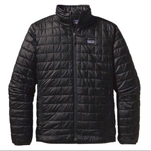 NWT Patagonia Nano Puff Jacket